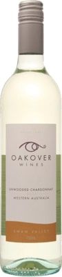 Oakover U/W Chard 750ml