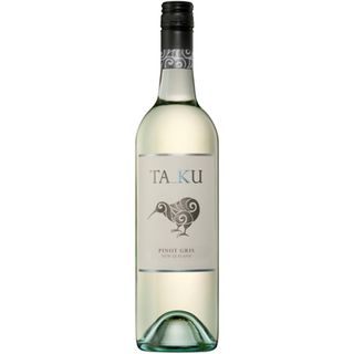 TaKu Pinot Gris 750ml