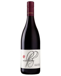 Mt Difficulty Bannock Pinot Noir 750ml