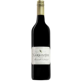 Narkoojee Maxwell Reserve Cabernet 750ml