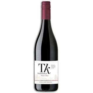 Te Kairanga Estate Pinot Noir