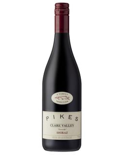 Pikes Eastside Shiraz 750ml