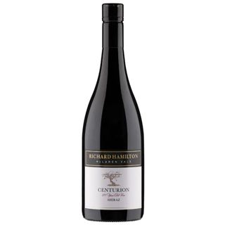 Richard Hamilton Centurion Shiraz 750ml