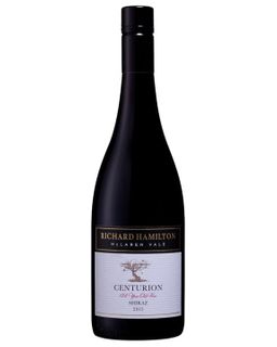 Richard Hamilton Centurion Shiraz 750ml