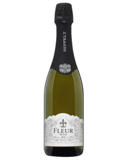 Fleur De Lys Pinot Noir Chard 750ml