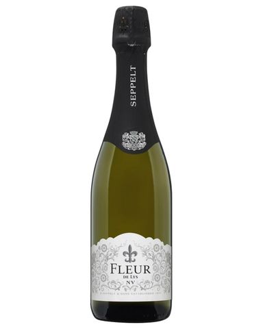 Fleur De Lys Pinot Noir Chard 750ml