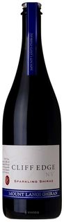 Mount Langi Cliff Edge NV Spark Shiraz