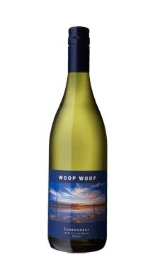 Woop Woop Chardonnay 750ml