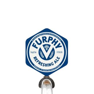 Furphy ALE Keg 49.5LT