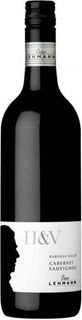 P/lehmann H&V Cabernet 750ml