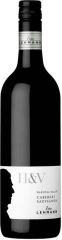 P/lehmann H&V Cabernet 750ml