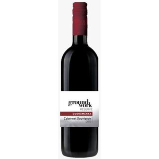 Groundwork Reserve Cab Sauv 750ml