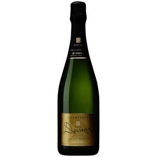 Devaux Blue Grande Rsv Brut