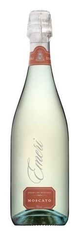 De Bortoli Emeri Moscato 750ml