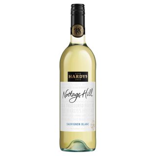 Hardy Nottage Hill Sauv Blanc 750ml