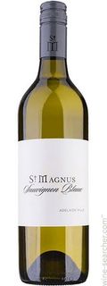 St Magnus Sauv Blanc 750ml