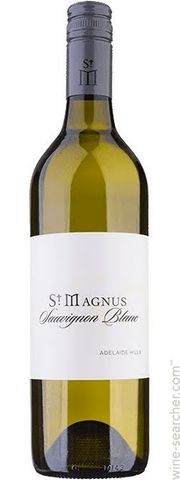 St Magnus Sauv Blanc 750ml