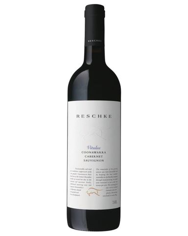 Reschke Vitulus Cabernet Sauvignon 750ml