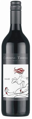 Catching Thieves Dolce 750ml