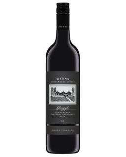 Wynns Glengyle Cab Sauv 750ml