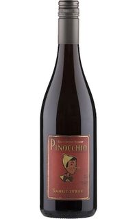 Crittenden Pinocchio Sangiovese 750ml