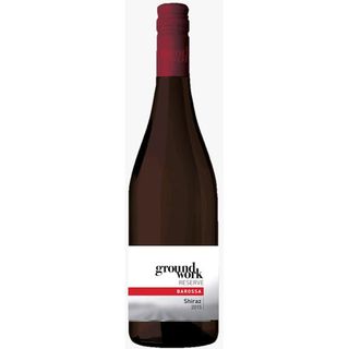 Groundwork Reserve Shiraz 750ml