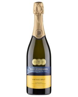 Blue Pyrenees Vintage Brut 750ml