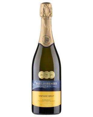 Blue Pyrenees Vintage Brut 750ml