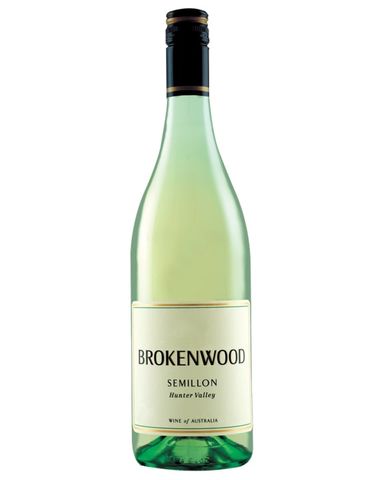 Brokenwood Semillon 2013 750ml