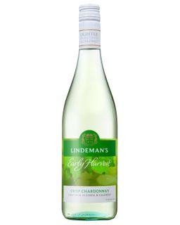 Early Harvest Crisp Chardonnay 750ml