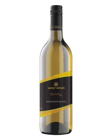 Water Wheel Sauv Blanc 750ml