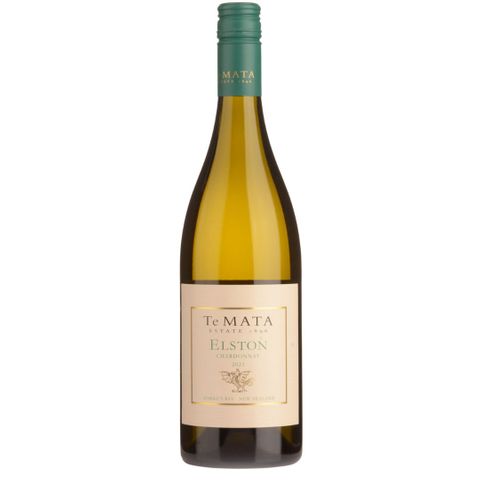 Te Mata Elston Chardonnay 750ml