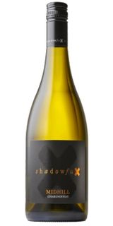 Shadowfax Chardonnay 2004 750ml