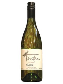 Hinton Pinot Gris 750ml