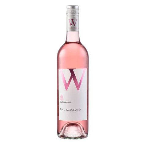 Warburn Estate Pink Moscato 750ml