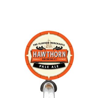Hawthorn Pale Ale Keg 50lt