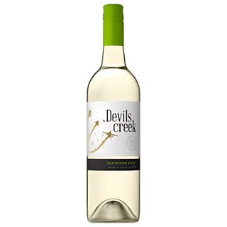 Devils Creek Sauv Blanc 750ml