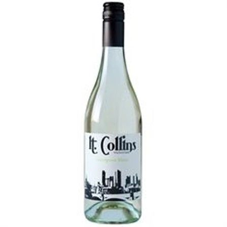 Little Collins Sauv Blanc 750ml