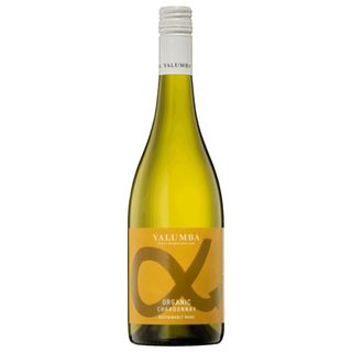 Yalumba Organic Chardonnay 750ml