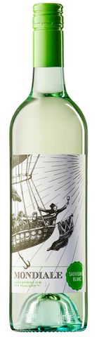 Mondiale NZ Sauvignon Blanc 750ml