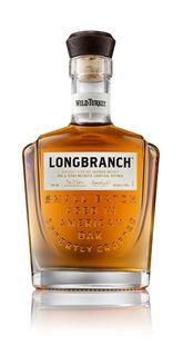 Wild Turkey Longbranch 700ml