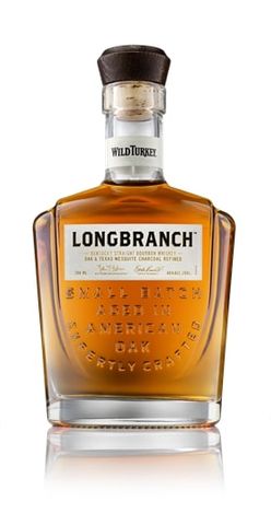 Wild Turkey Longbranch 700ml