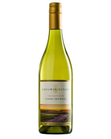 Leeuwin Prelude Classic Dry White 750ml