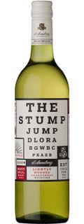 Stump Jump White 750ml