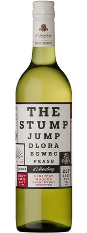 Stump Jump White 750ml