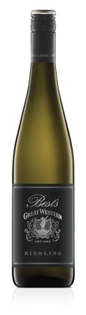 Bests Great Western Riesling 750ml