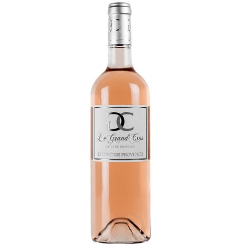 Le Grand Cros Rose 750ml