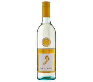 Barefoot Pinot Grigio 750ml