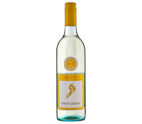 Barefoot Pinot Grigio 750ml