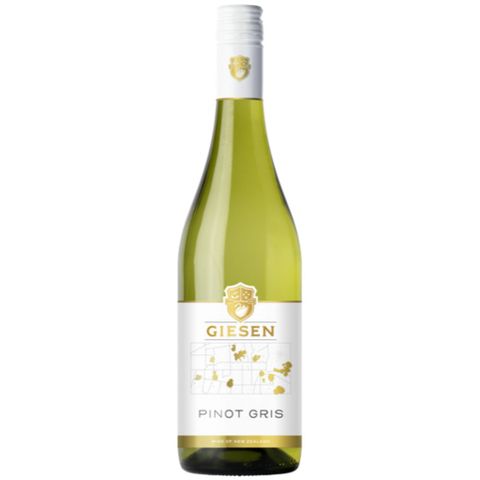 Giesen Estate Pinot Gris 750ml